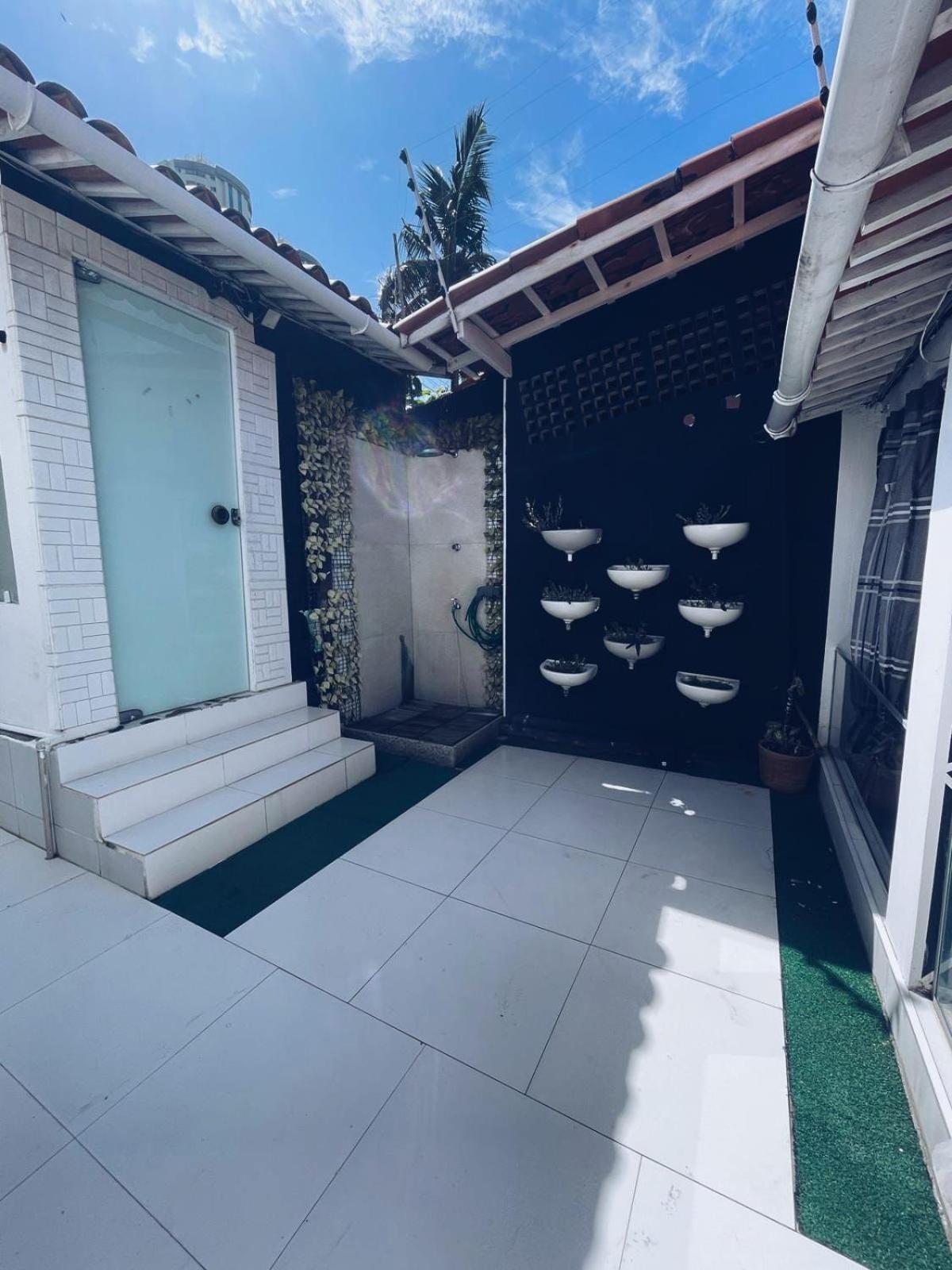 Pousada E Hostel Natal Free Surf Exterior foto
